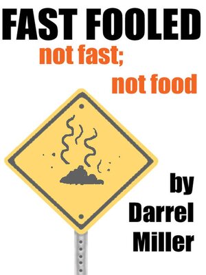 cover image of Fast Fooled